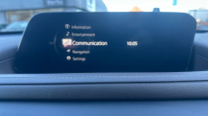 Mazda Cx-30 2.0 e-Skyactiv X MHEV GT Sport 5dr Auto Petrol Hatchback